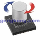 Renishaw AM256Q － AM256 8 位超小型磁角度传感器芯片