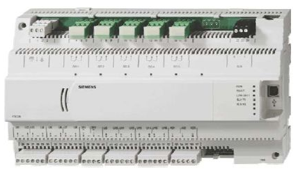 西门子 APOGEE 系统控制器-,西门子楼宇科技
