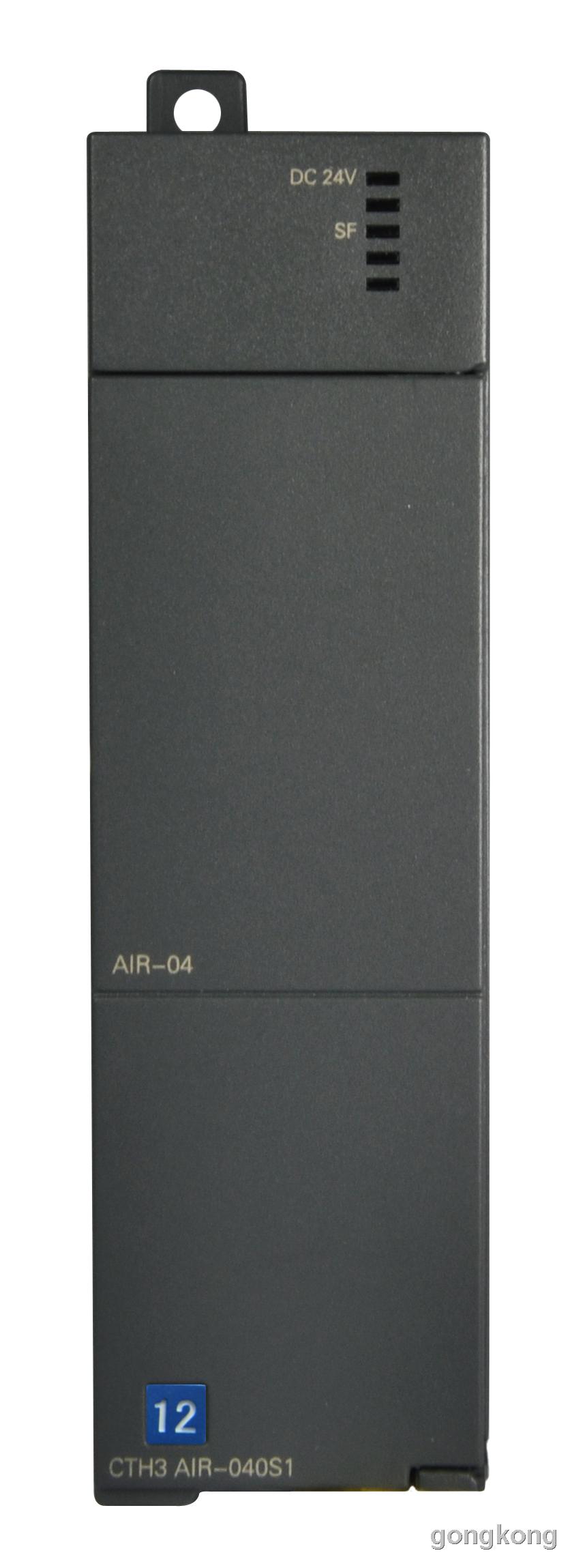 合信 AIR-04热电阻模块\AIR-08热电阻模块