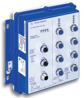 OCTOPUS 5TX EEC