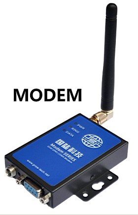 GPRS MODEM