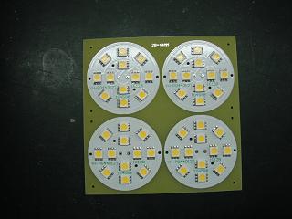 苏州LED贴片加工LED各类灯具加工中小批量用