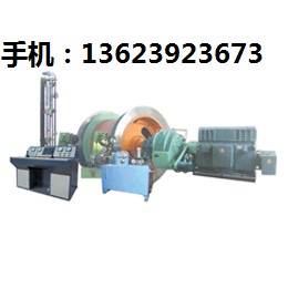 本公司专业生产JK型2米、2.5米、3米、3.5米单、双筒矿井提升机