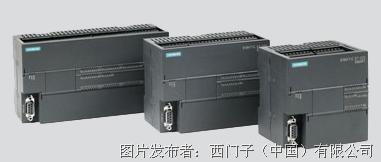 SMART S7-200 PLC
