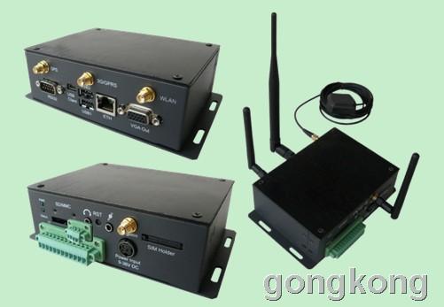 物联网无线网关vt-m2m-lv