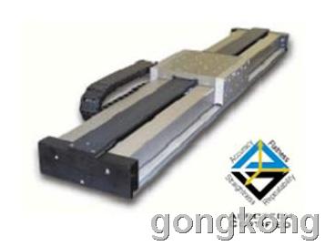 AEROTECH直线气浮轴承平台