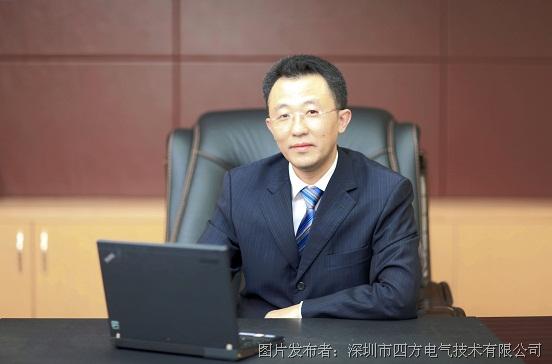 中国工控网专访嘉宾