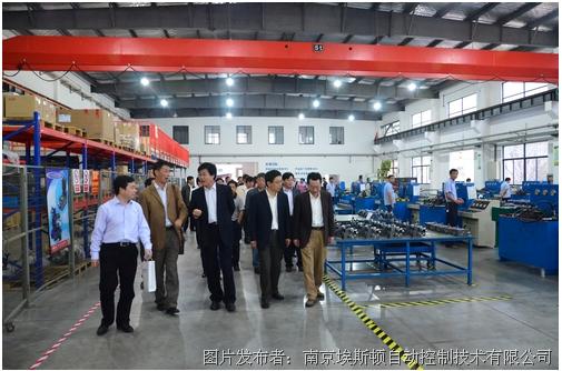 机床工具工业协会铸造和锻压机械分会召开20