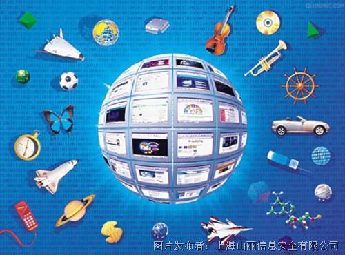 监控时代?数据安全防护还需从加密软件入手