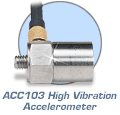 ACC103高振动等级实验师加速计