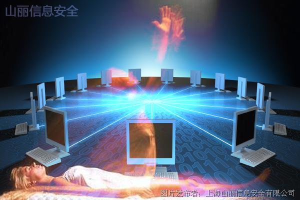 网络安全背后的交易