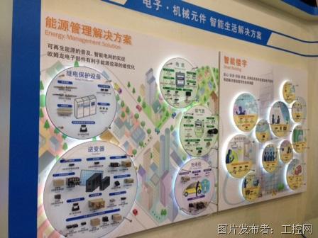 欧姆龙新自动化:以自动化技术升级都市生活-新