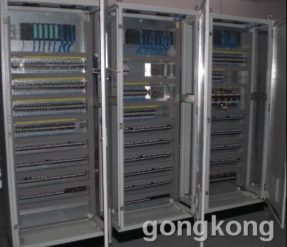 S7-300威图柜体