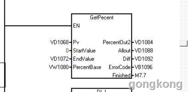 GetPercent