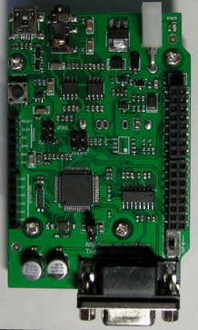 triduino_ardc