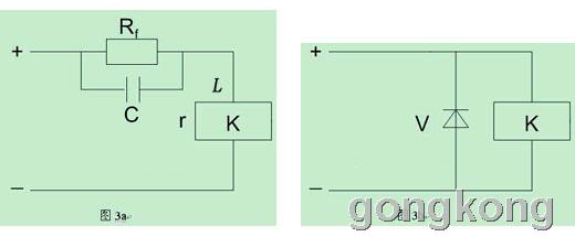 继电器应用技巧(值得一看)