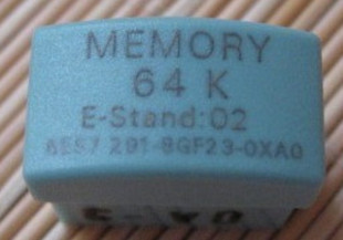 西门子存储卡6ES7291-8GF23-0XA0