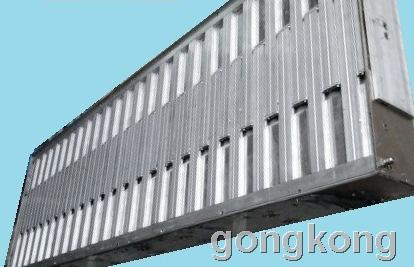 全自动吸塑模具底盘