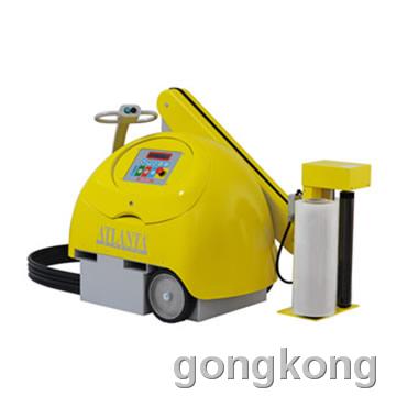 缠绕机,机器人缠绕机http://www.xutian-china.com