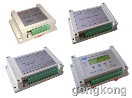 表格设置控制器产品系列部分图片