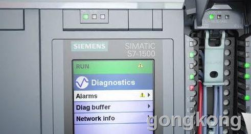 simatic s7-1500图片欣赏