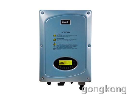 深圳市英威腾电气股份有限公司-产品中心列表