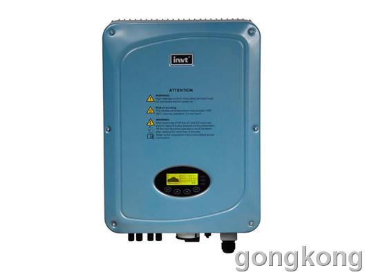 深圳市英威腾电气股份有限公司-产品中心列表