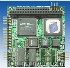 艾雷斯 ACS-4003 Intel DX4-100 486主板_中国工控网