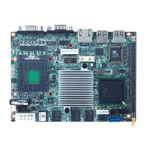 集智达sbc370135寸嵌入式单板电脑