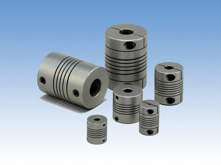 heli-cal h型号 金属螺旋槽联轴器