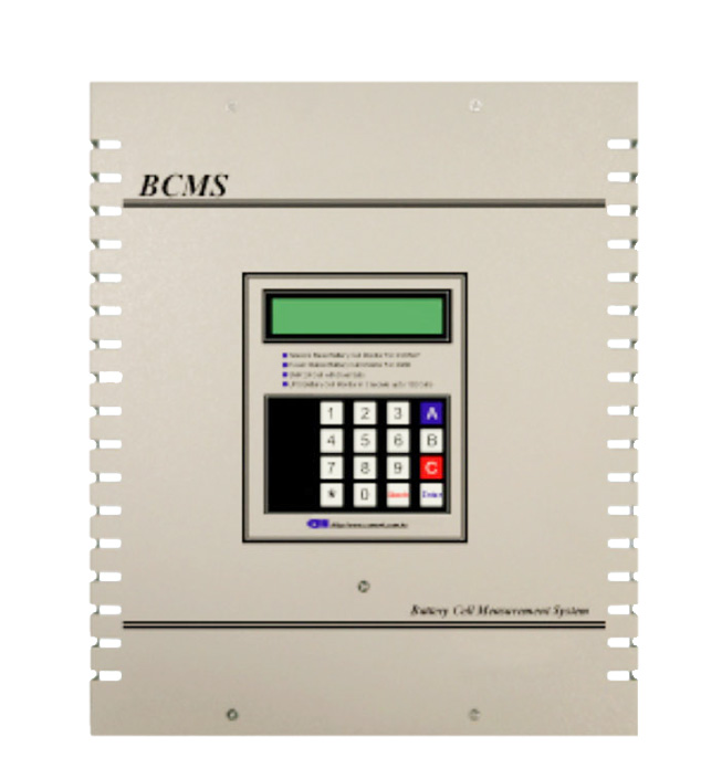 健格科技 BCMS 电池组监测系统_健格科技_BCMS_中国工控网