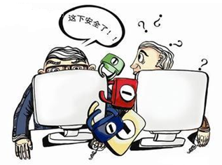 企业信息安全威胁溯源 部署加密软件为制胜关键