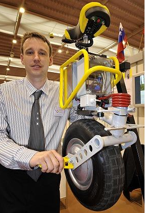 日内瓦发明展新奇发明展示奇妙想像力