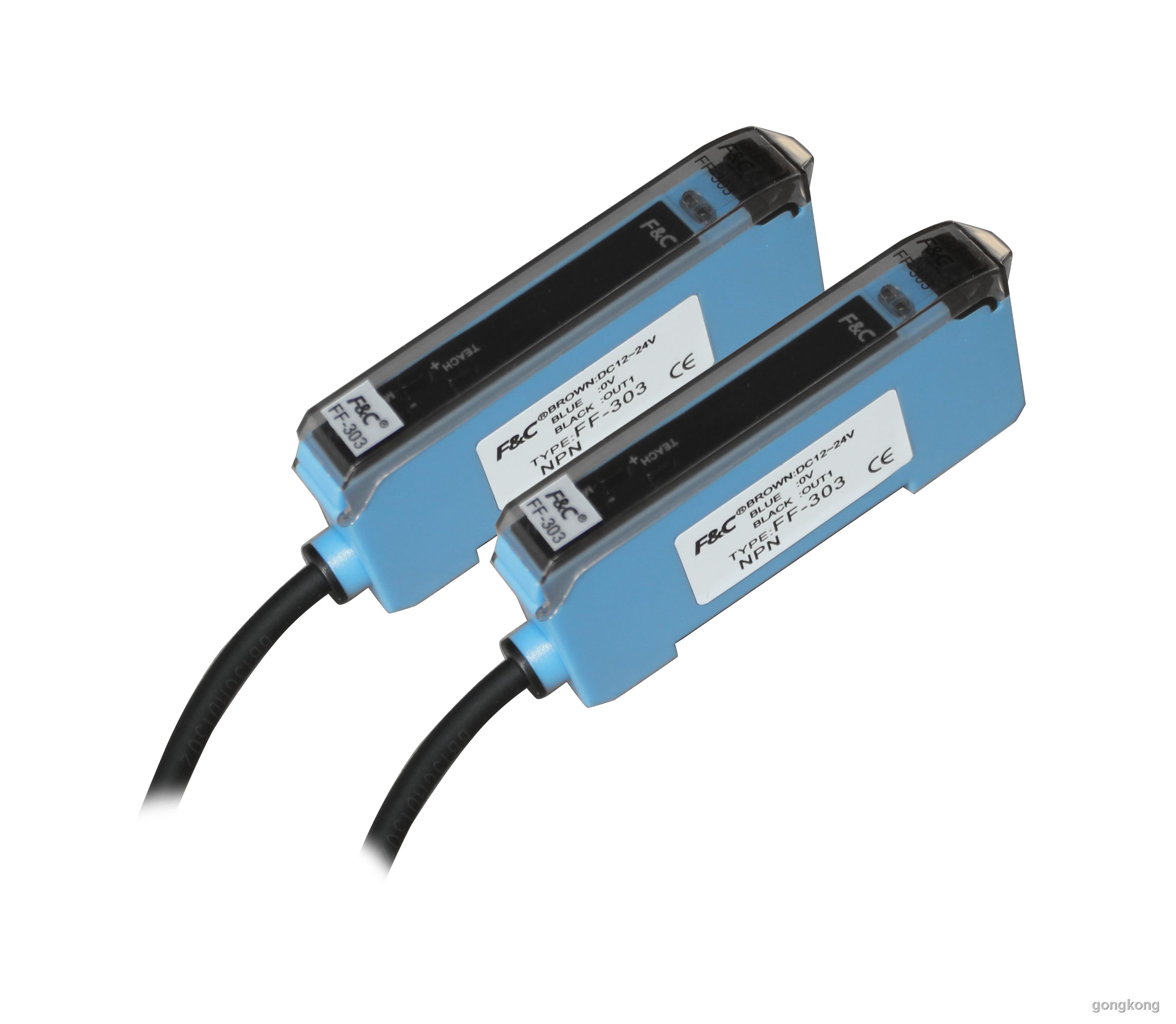 嘉准ff-303系列光纤放大器